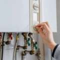 Reliable Gas Water Heater Replacement Services For Your Home