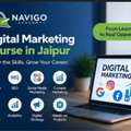 Take Your Career Forward With A Digital Marketing Course In Jaipur