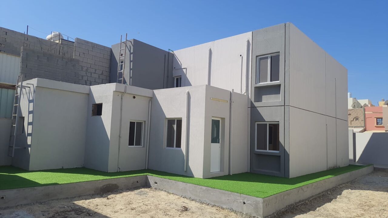 Jid Ali, Villas, BHD 420,  300 Sq. Meter,  Great Opportunity House For Rent Incloding Ewa