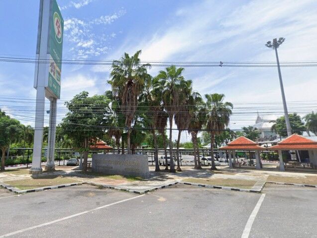 Bangkok, Villas, THB 19998,  16000 Sq. Feet,  ชัยนาท พื้นที่เกษตรอู่ตะเภา 1.0 กม ที่