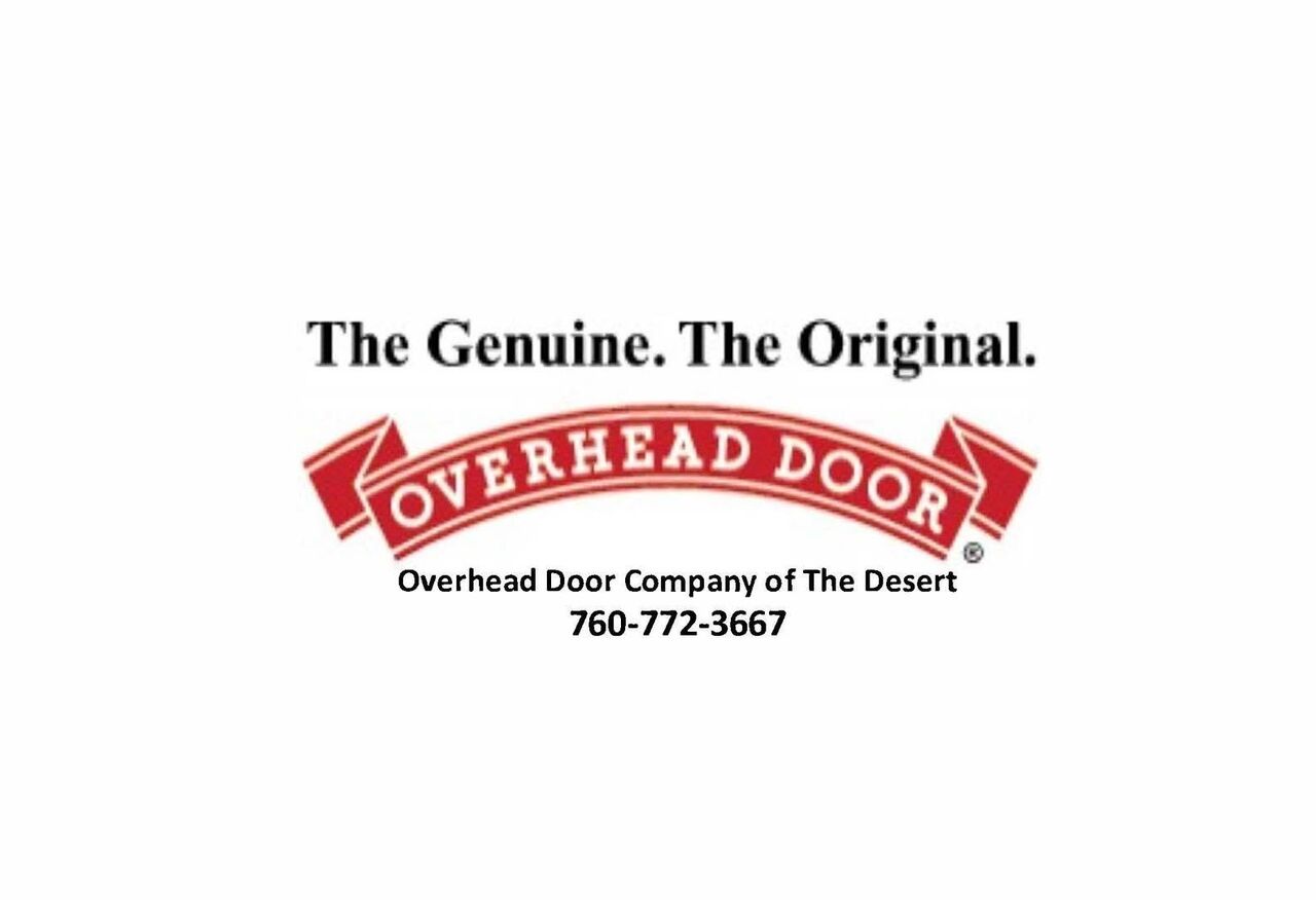 New York, Construction, Overhead Door Company Of The Desert