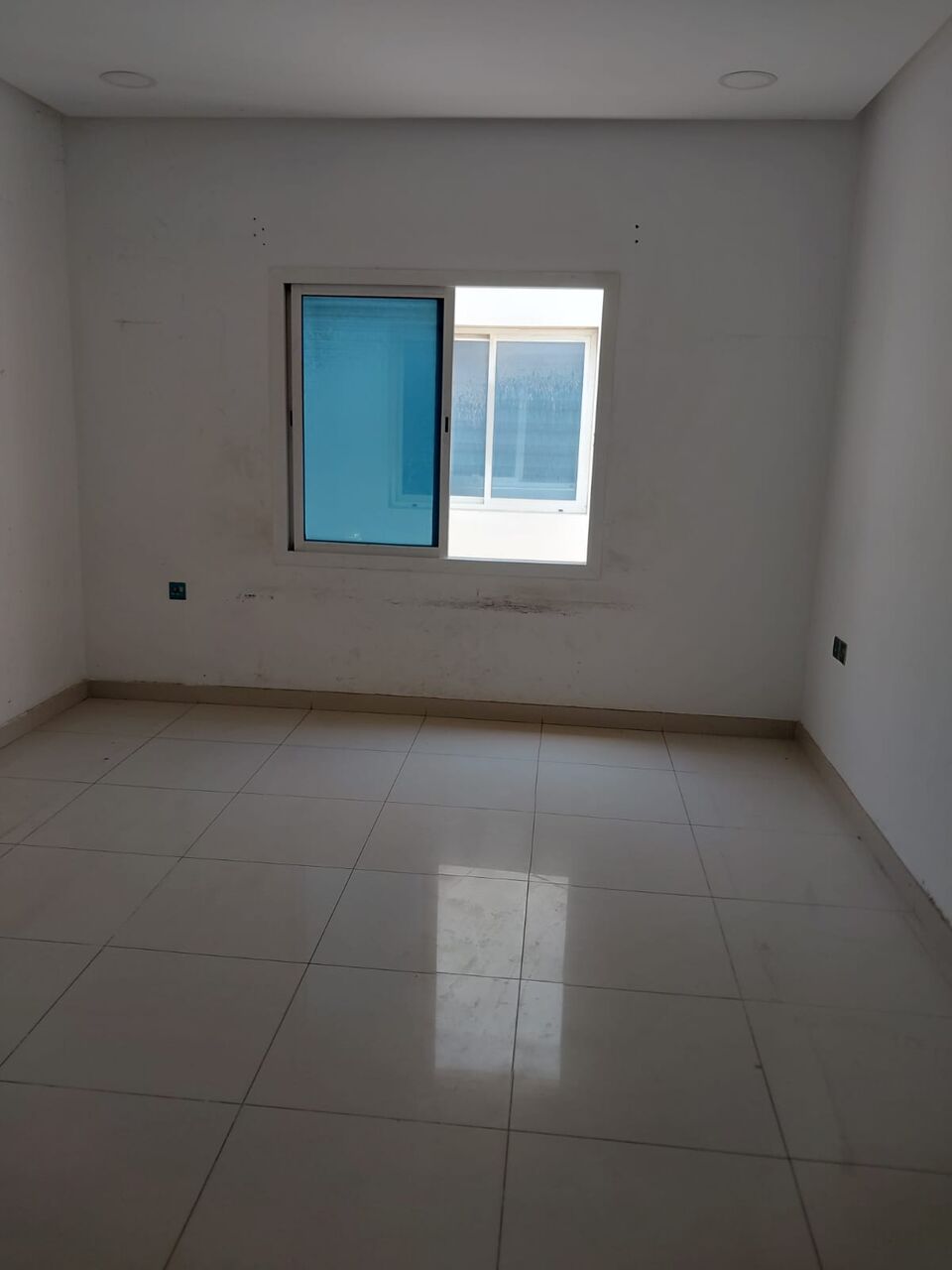 Hidd, Apartments, Flats, Houses & Villas, BHD 330/month,  3 BR,  Three Bedrooms Flat For Rent With EWA|With Ac
