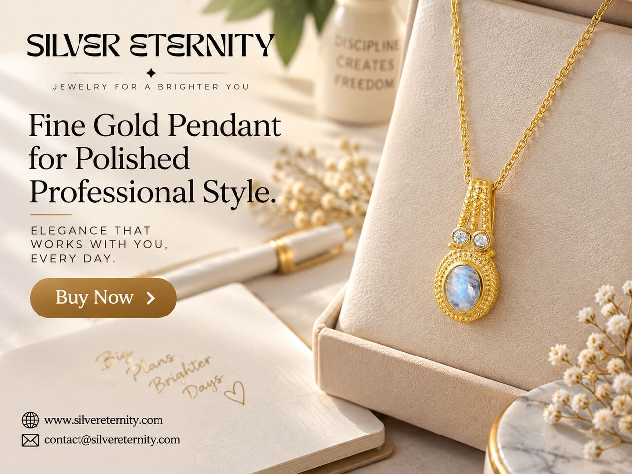Jaipur, Jewelry, INR 5800,  Buy Now Fine Gold Pendant For Polished Professional Style