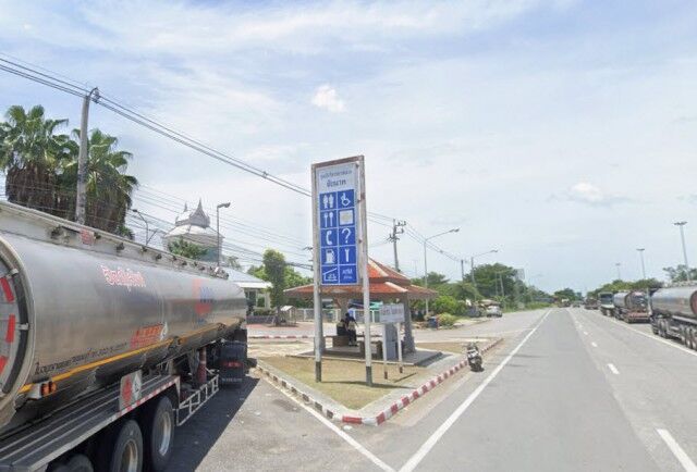 Bangkok, Villas, THB 19999,  16000 Sq. Feet,  พหลโยธิน  อู่ตะเภา มโนรมย์ ชัยนาท พื