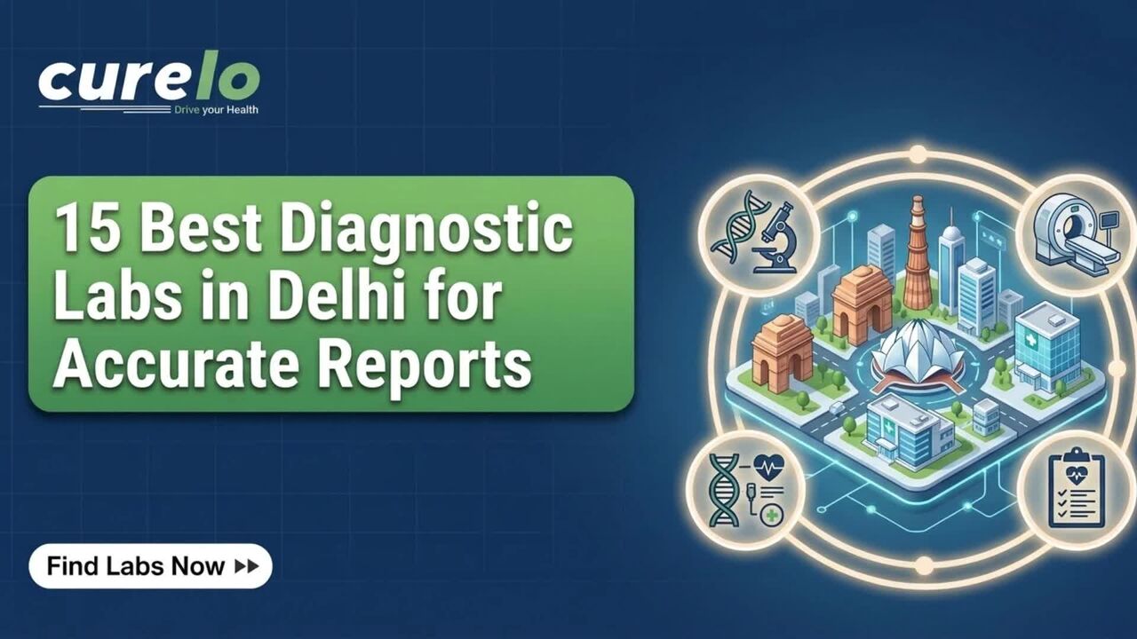 New Delhi, Health, Affordable Full Body Checkup At Home In Delhi