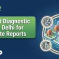 Affordable Full Body Checkup At Home In Delhi