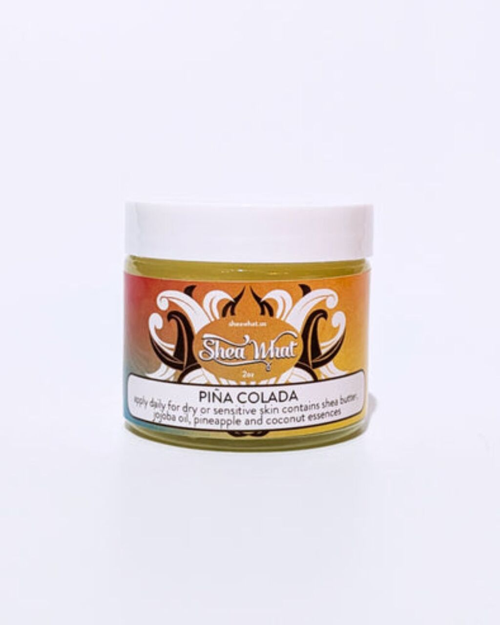 New York, Businesses For Sale, Buy Pi&ntilde;a Colada Shea Butter