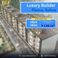 3 BHK Apartment In Sohna For Modern Family Living