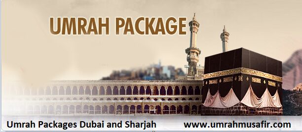 Ajman, Travel, Umrah Packages From Dubai Sharjah And Ajman