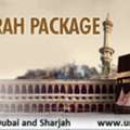 Umrah Packages From Dubai Sharjah And Ajman