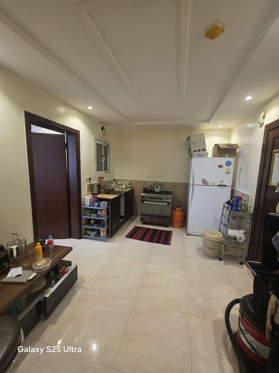 Jeddah, Bedspace For Rent, SAR 400/month,  Available Bedspace For 1 Bachloer For India National Only
