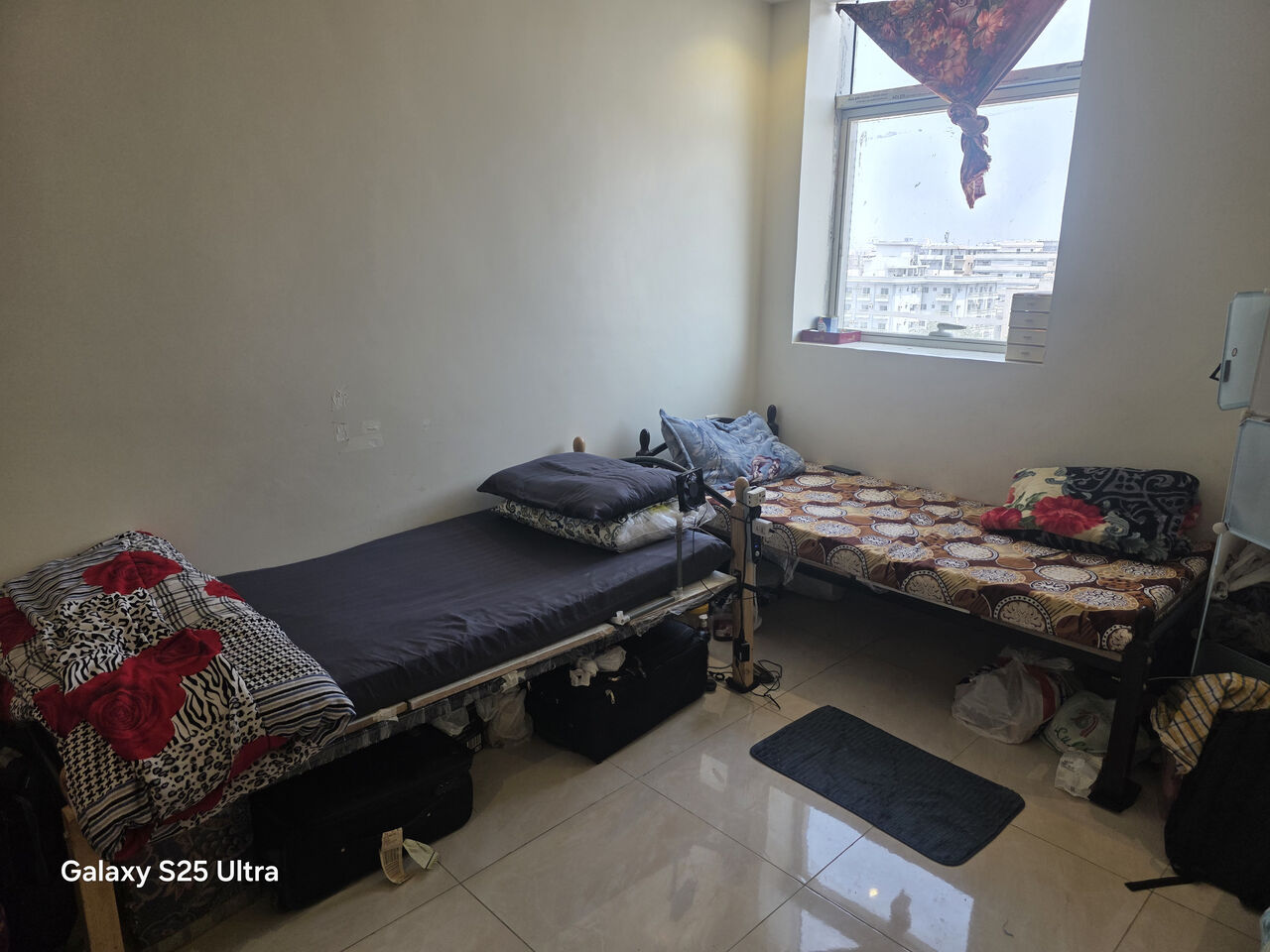 Jeddah, Bedspace For Rent, SAR 400/month,  Available Bedspace For 1 Bachloer For India National Only