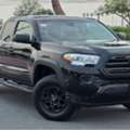 BHD 8,  Toyota Tacoma SR5,  2019,  Automatic,  96000 KM,