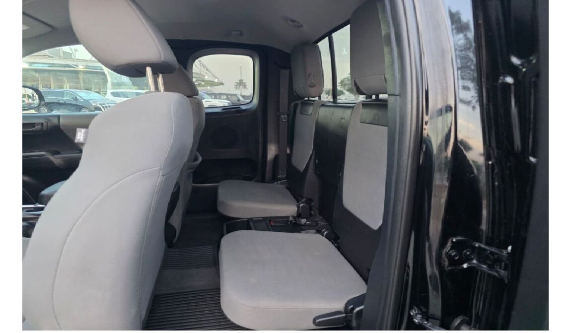 Manama, Vehicles, Cars & Trucks , BHD 8,  Toyota Tacoma SR5,  2019,  Automatic,  96000 KM,
