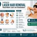 INR 2999,  Considering Laser Hair Removal In Banjara Hills? Enquire About Cost