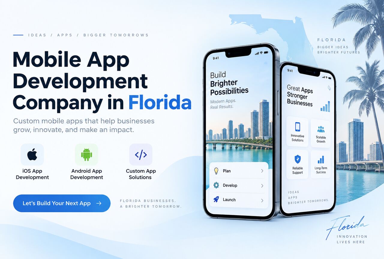 New York, Software Development, Mobile App Development In Florida | Bestedgetech