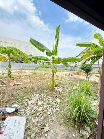 Bangkok, Villas, THB 19999,  132 Sq. Feet,  ลาดพร้าว 66-72 เหม่งจ๋าย รัชดา ที่ดินเปล