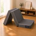 INR 4,  Springtek Foldable Mattress For Convenient Comfort At Home