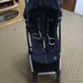 SAR 200,  I Have To Sell Baby Stroller Branded Company Very Good Condition Folding System Is Very Ni