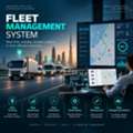 Best Fleet Management System For UAE Logistics Companies