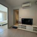 THB 14000,  30 Sq. Meter,  Life Sukhumvit 62 Convenient Safe 22nd Floor BTS BangChak
