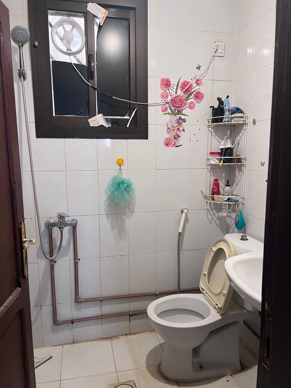 Olaya, Apartments, Flats, Houses & Villas, SAR 30000/year,  Furnished,  2 BR,  1500 Sq. Feet,  SAR 30000/year, 2 BR, Family Apartment 2nd Floor With Stairs And Private Open Terrace Well