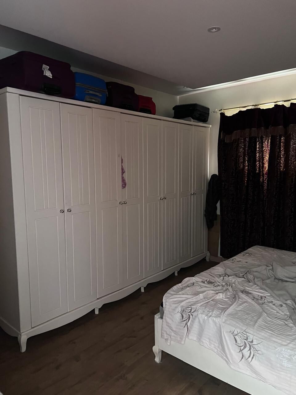 Olaya, Apartments, Flats, Houses & Villas, SAR 30000/year,  Furnished,  2 BR,  1500 Sq. Feet,  SAR 30000/year, 2 BR, Family Apartment 2nd Floor With Stairs And Private Open Terrace Well