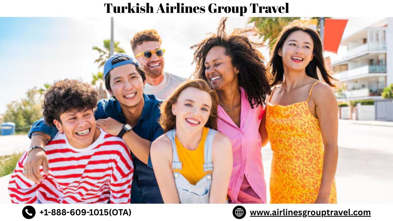 New York, Travel, What Is The Phone Number Of Turkish Airlines Group Sales?