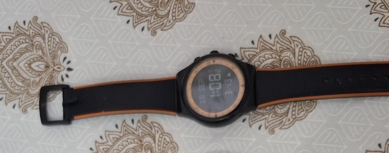 Jeddah, Watches, SAR 100,  Al Fajr Watch