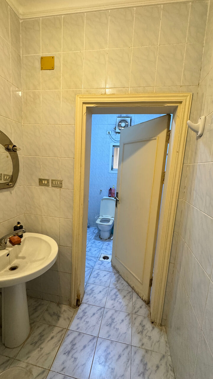 Jeddah, Bedspace For Rent, SAR 1500/month,  Bachelor Rooms For Rent