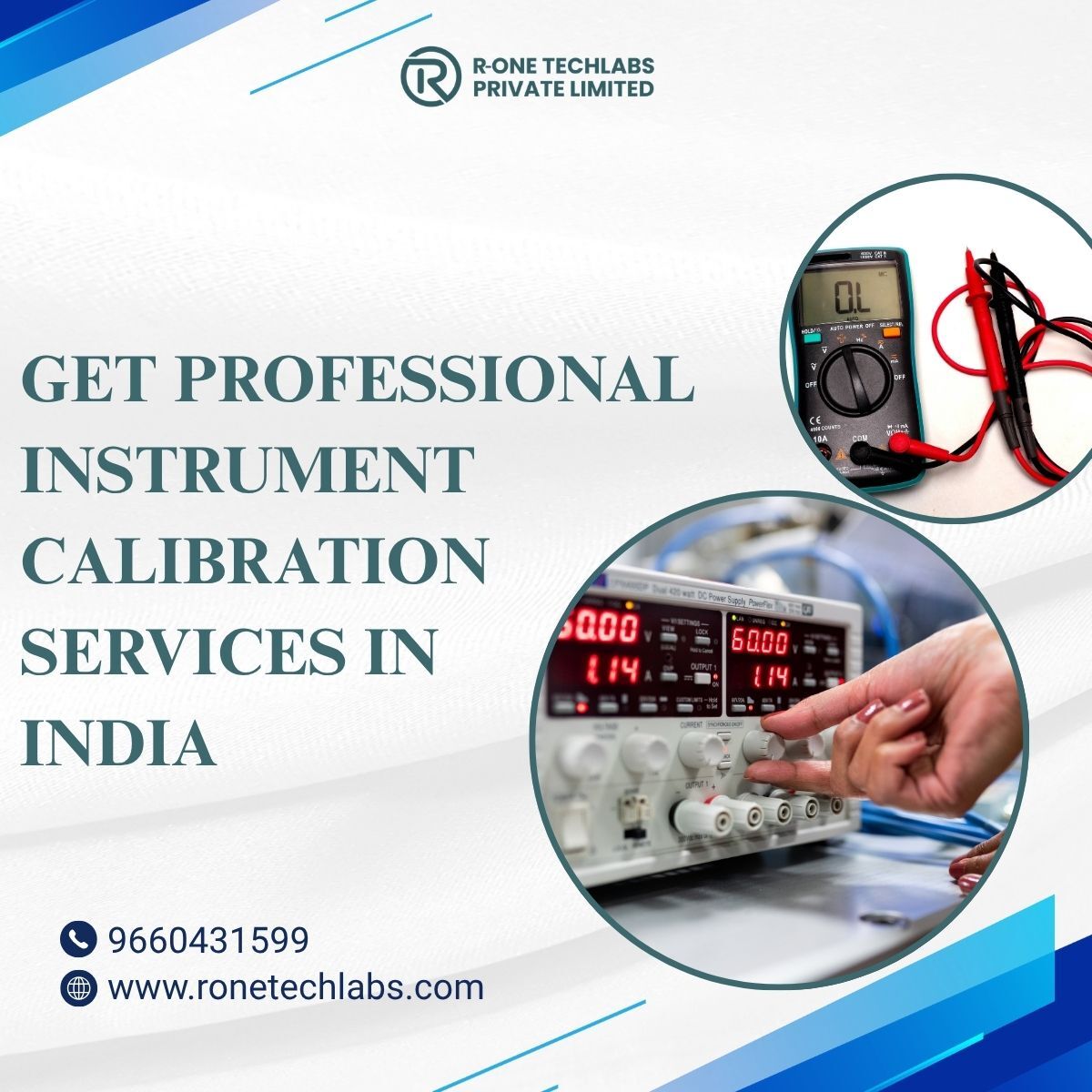 Mumbai, Computer, Get Professional Instrument Calibration Services In India