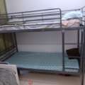 SAR 350,  Bunk Bed (Ikea)