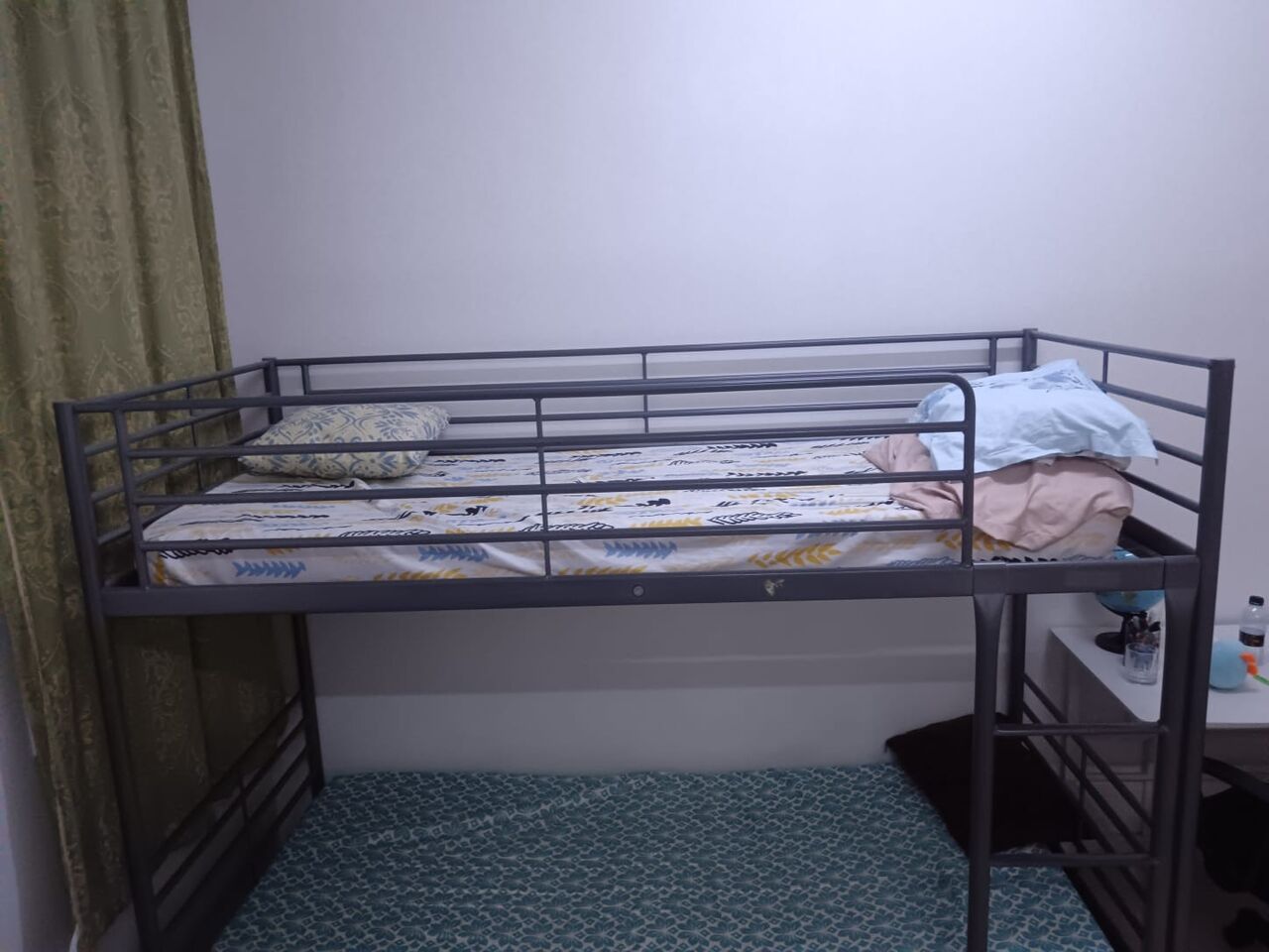 Al Rakah Al Shamaliyah, Furniture, SAR 350,  Bunk Bed (Ikea)