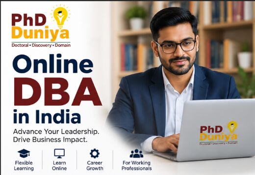 Sydney, Education, Plan Your Next Career Move With Online Dba In India