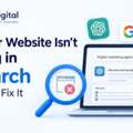 Boost AI Search Visibility With Smarter SEO Strategies