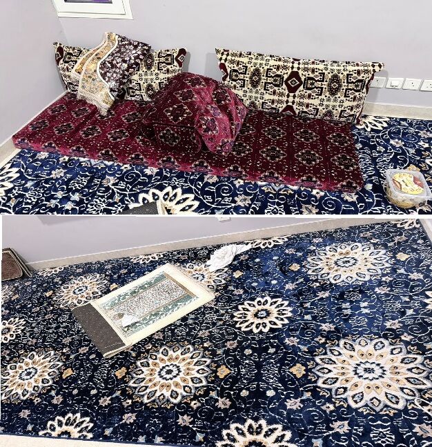 Al Thuqbah, Furniture, House Hold Items For Sale - Less Than Two Years Old