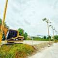 THB 6999,  101 Sq. Feet,  ลาดกระบัง 10-16 ราชาเทวะ บางพลี ที่ดินถม