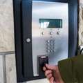 How Can LiftMaster Access Control Support Secure Entry?