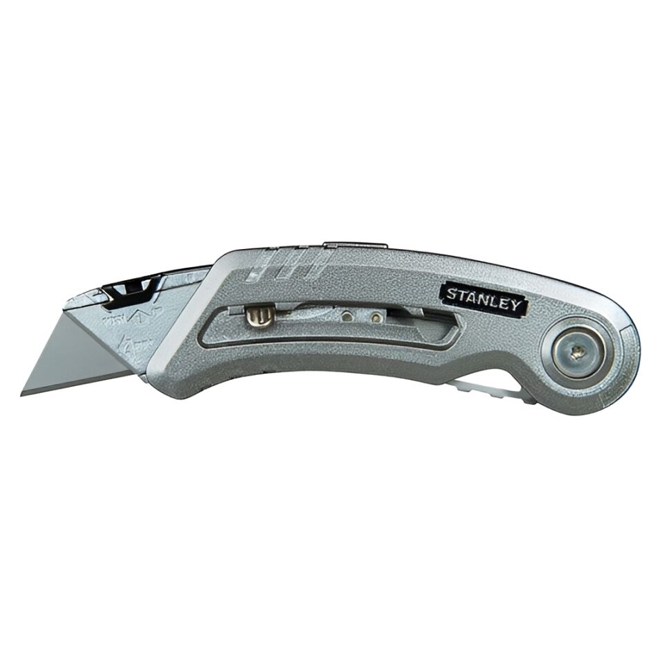 London, Electronics, GBP 24,  Buy Stanley Double-Sided Knife Blade | Reliable Replacement | Stanley Knives | EnrgTech