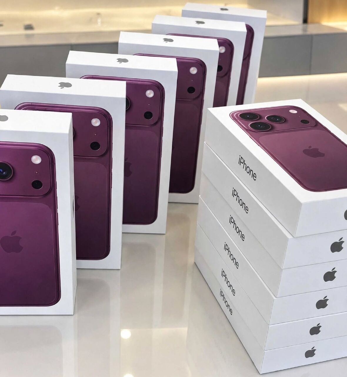 Khafji, Wholesale Products, Apple, IPhone 18 Pro Max, IPhone 18 Pro, IPhone Duo, Sony PS5 Pro, Sony PS5, Samsung