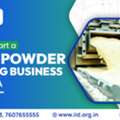 Dairy Entrepreneurs Wanted &mdash; Milk Powder Business Opportunity Guide