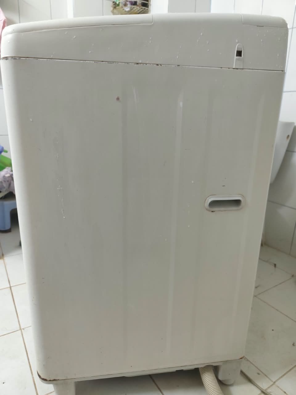 Riyadh, Appliances, SAR 550,  Washing Machine For Sale
