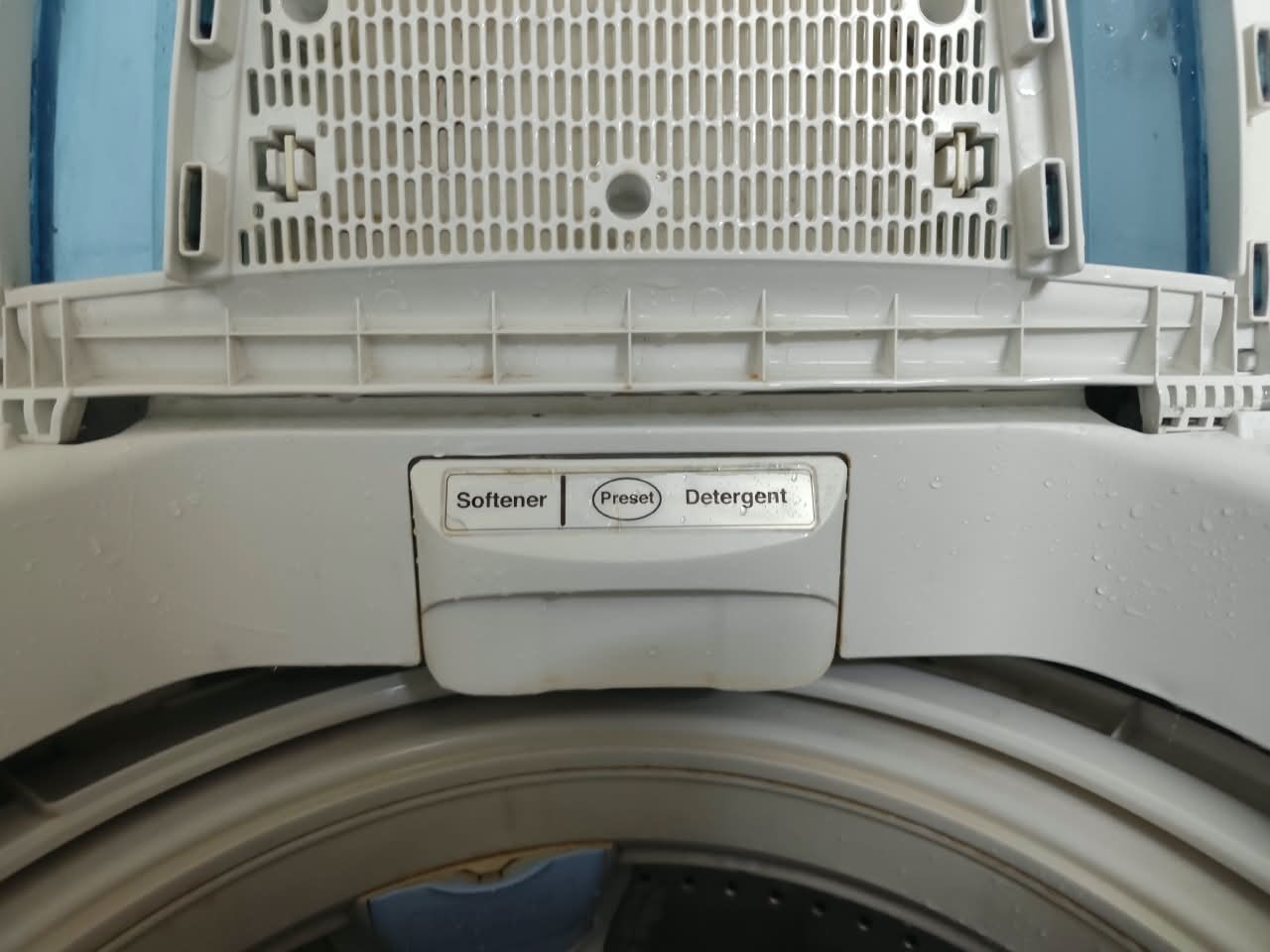 Riyadh, Appliances, SAR 550,  Washing Machine For Sale