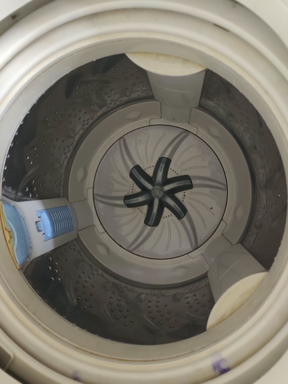 Riyadh, Appliances, SAR 550,  Washing Machine For Sale