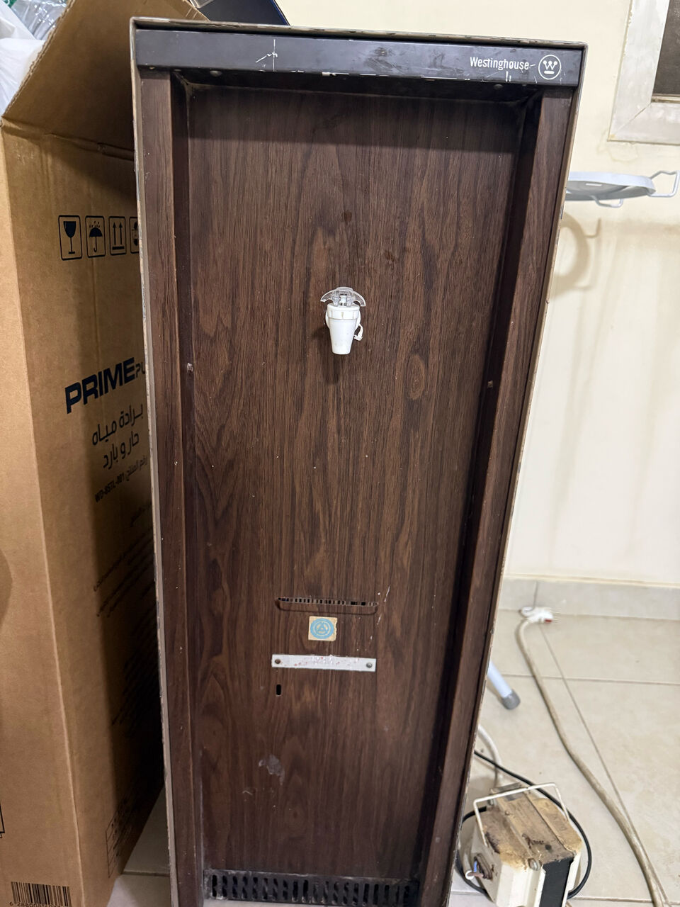 Riyadh, Appliances, SAR 50,  Water Dispenser 50 SAR