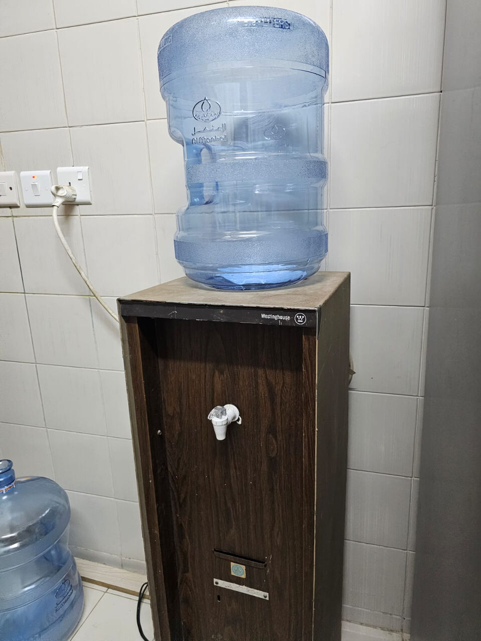 Riyadh, Appliances, SAR 50,  Water Dispenser 50 SAR