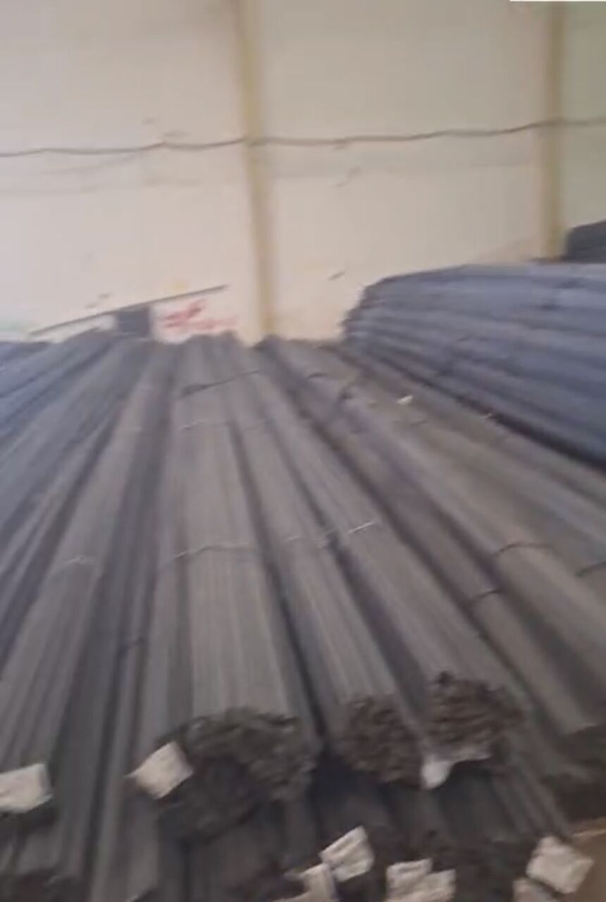 Riyadh, Materials, SAR 111111,  GR 60 Sabic Steel Rebar Available