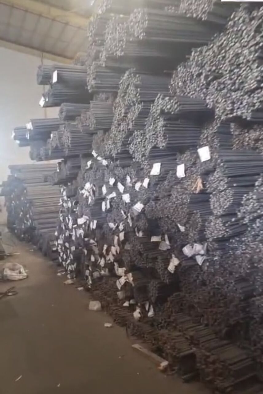Riyadh, Materials, SAR 111111,  GR 60 Sabic Steel Rebar Available