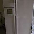 SAR 199,  Refrigrator - Americal Force Normal Condition