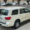 SAR 69000,  Toyota Sequoia,  2016,  Automatic,  200500 KM,   FOR SALE - تويوتا سيكويا للبيع